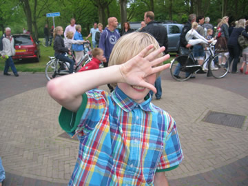 avondvierdaagse
